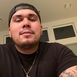 Meet your Posher, Helberth